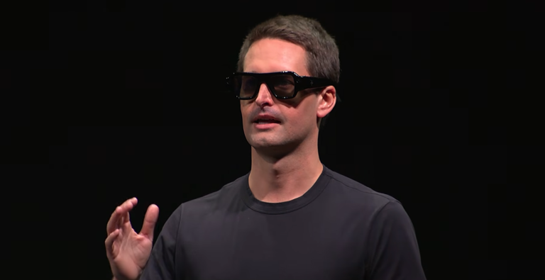 Snap Hosts a Live Event, Embargo Lifts on SPECS