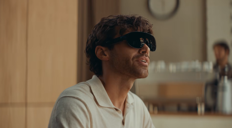 Meta VR Glasses announced, priced at $1299